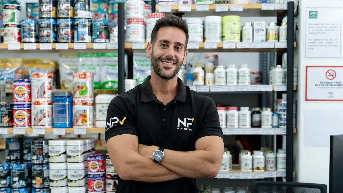 NPV Nutrition